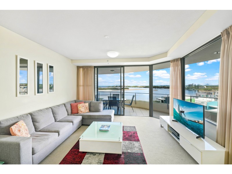 507/12 Otranto Avenue, Caloundra QLD 4551
