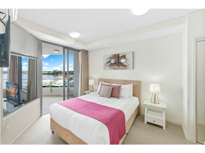 507/12 Otranto Avenue, Caloundra QLD 4551