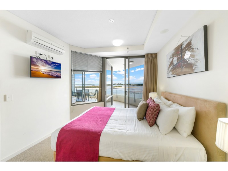 507/12 Otranto Avenue, Caloundra QLD 4551