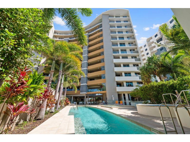 507/12 Otranto Avenue, Caloundra QLD 4551