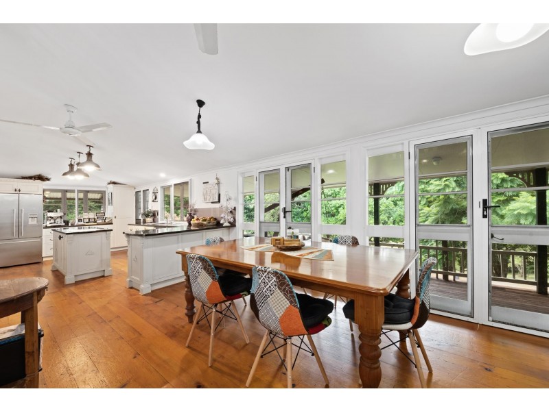 40 Bendixen Lane, Woombye QLD 4559