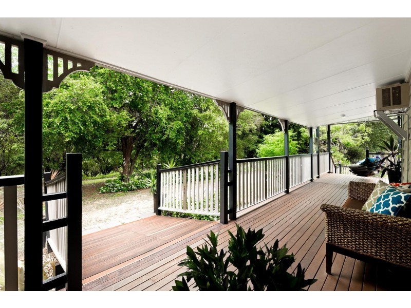 40 Bendixen Lane, Woombye QLD 4559