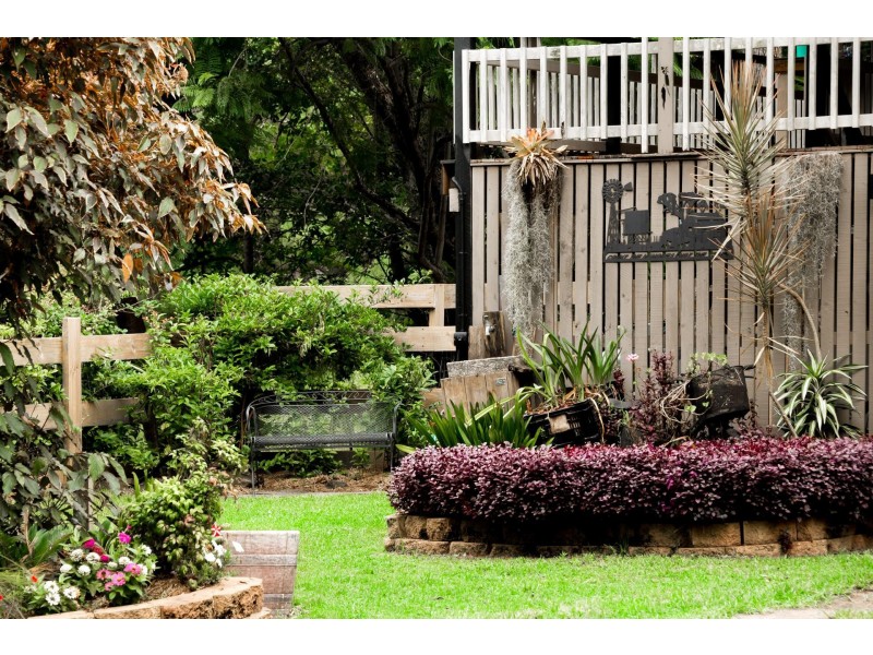 40 Bendixen Lane, Woombye QLD 4559