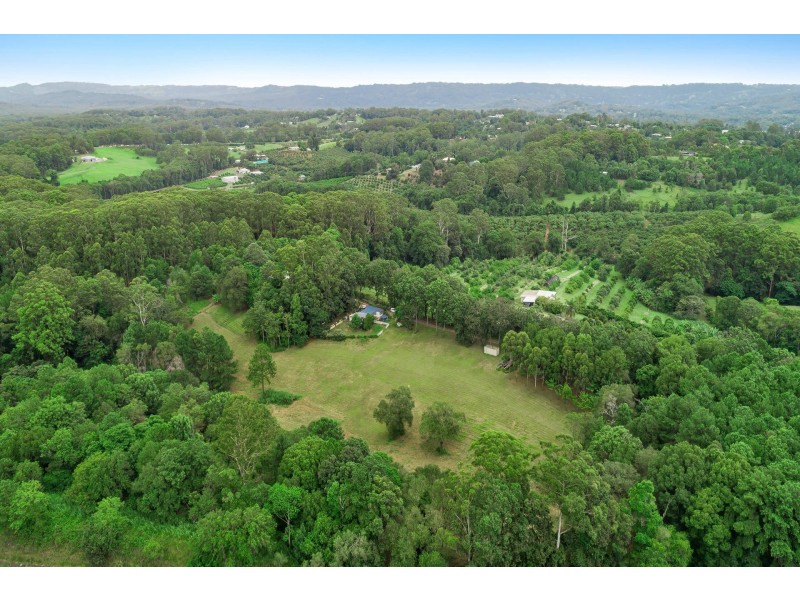 40 Bendixen Lane, Woombye QLD 4559