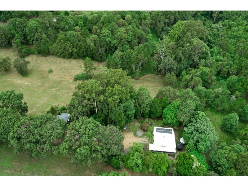 40 Bendixen Lane, Woombye QLD 4559