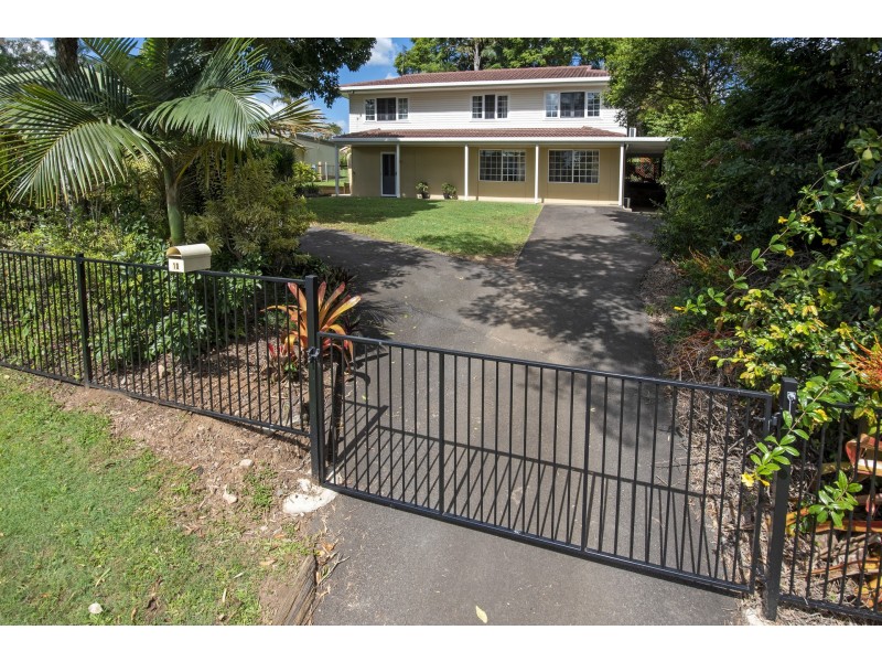 10 Keil Street, Woombye QLD 4559