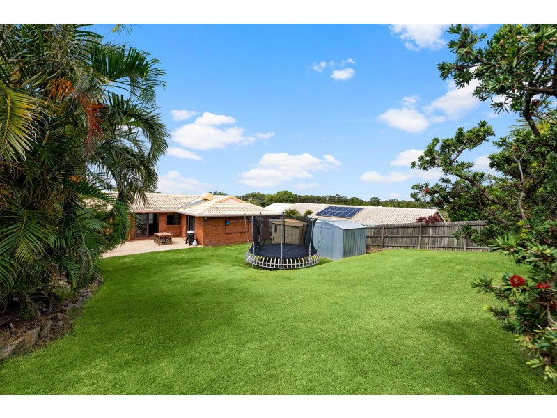 50 Juno Drive, Aroona QLD 4551