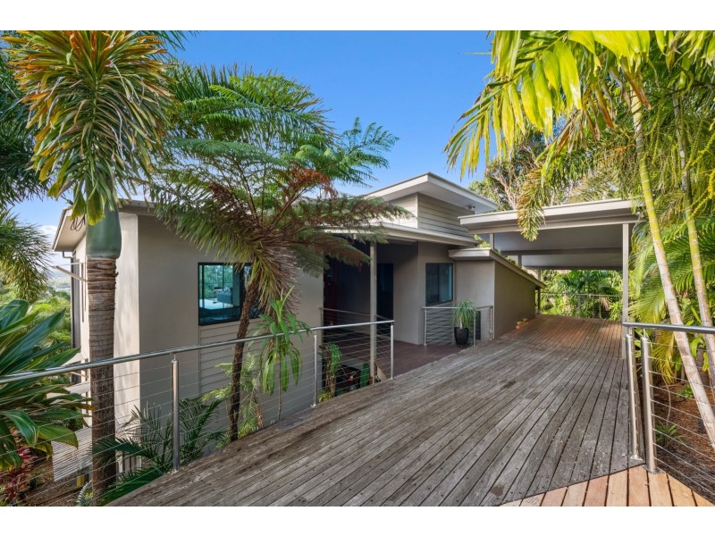 8 Coolum View Terrace, Buderim QLD 4556