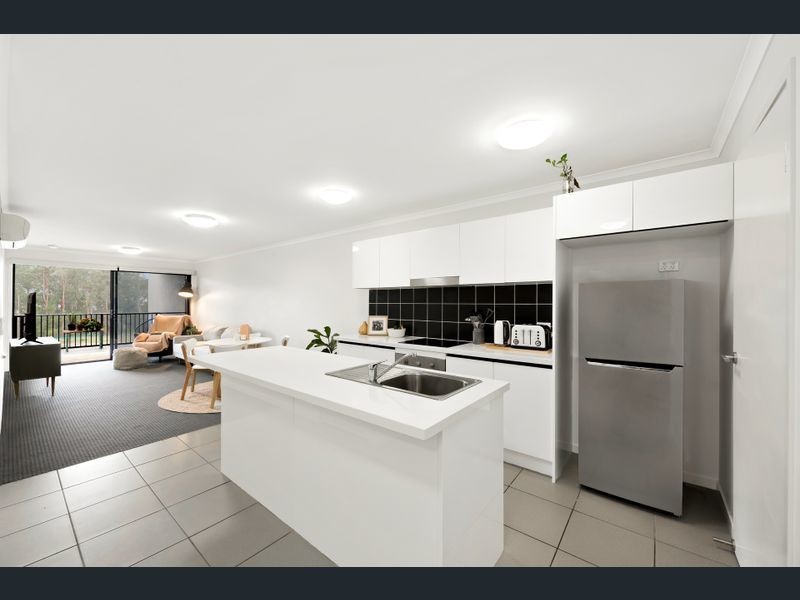 26/10-12 High Street, Sippy Downs QLD 4556