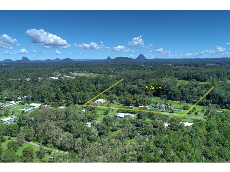 190 Hardwood Road, Landsborough QLD 4550