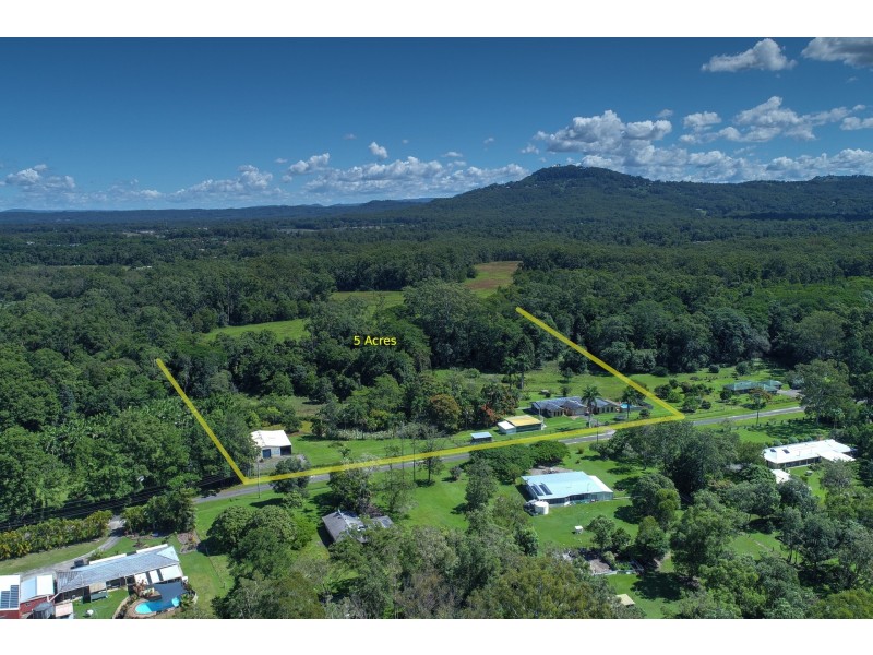 190 Hardwood Road, Landsborough QLD 4550