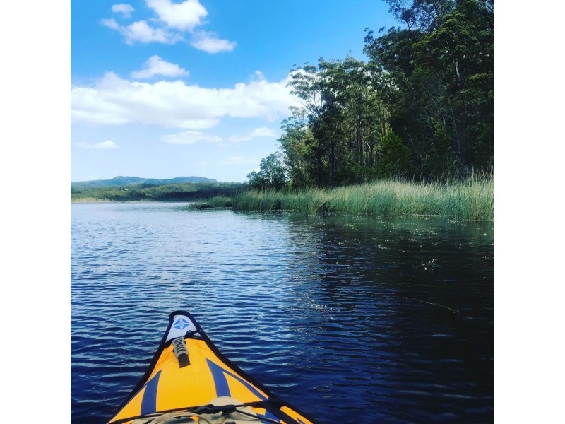 190 Hardwood Road, Landsborough QLD 4550