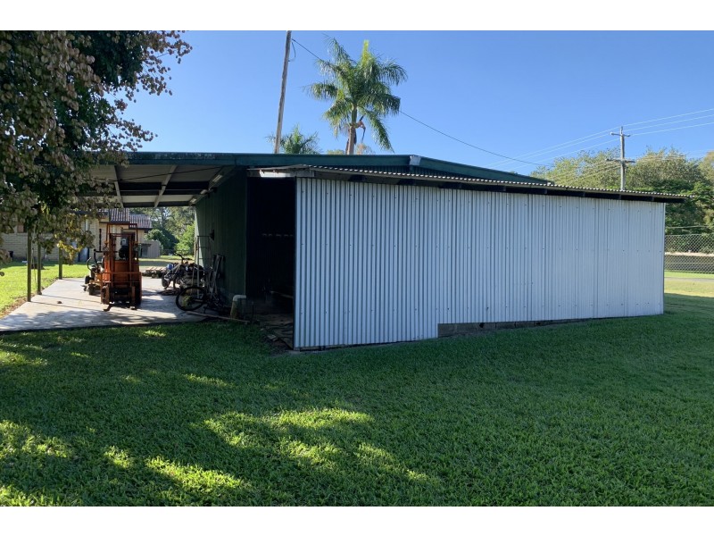 190 Hardwood Road, Landsborough QLD 4550