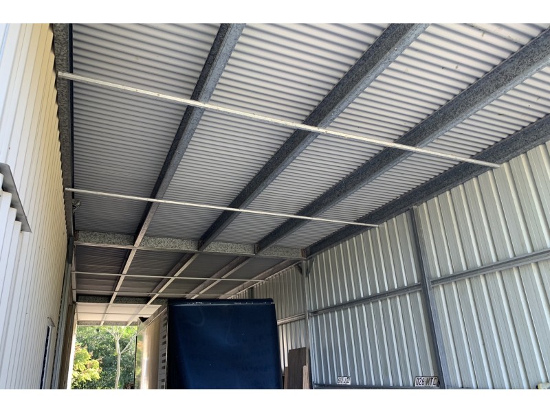 190 Hardwood Road, Landsborough QLD 4550