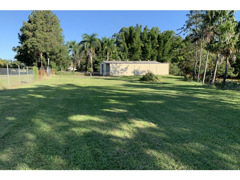 190 Hardwood Road, Landsborough QLD 4550