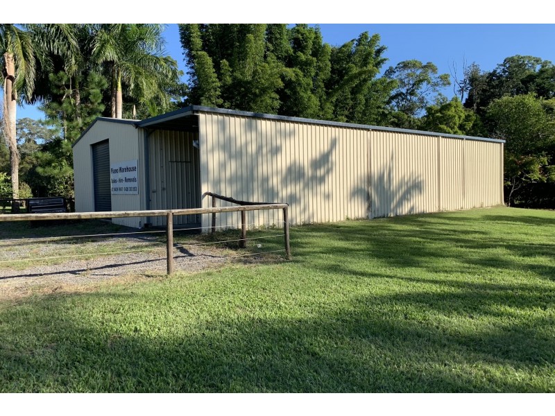 190 Hardwood Road, Landsborough QLD 4550