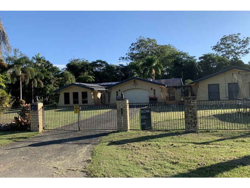 190 Hardwood Road, Landsborough QLD 4550
