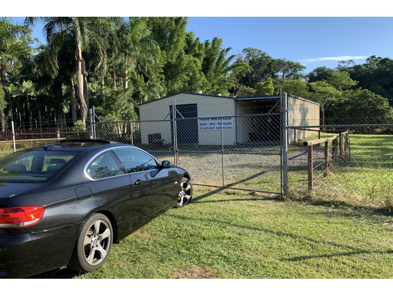 190 Hardwood Road, Landsborough QLD 4550