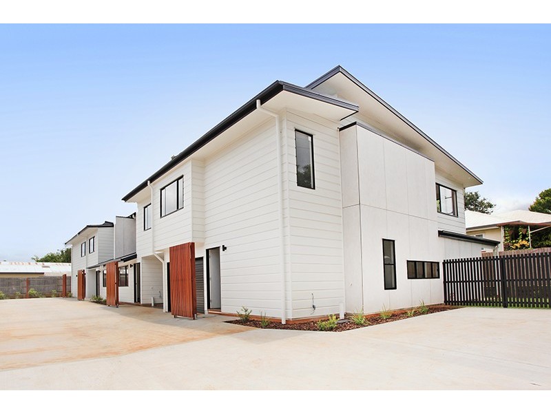 1/9 Carter Road, Nambour QLD 4560