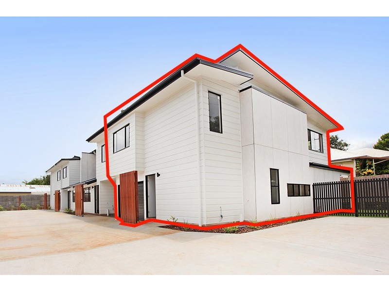 1/9 Carter Road, Nambour QLD 4560
