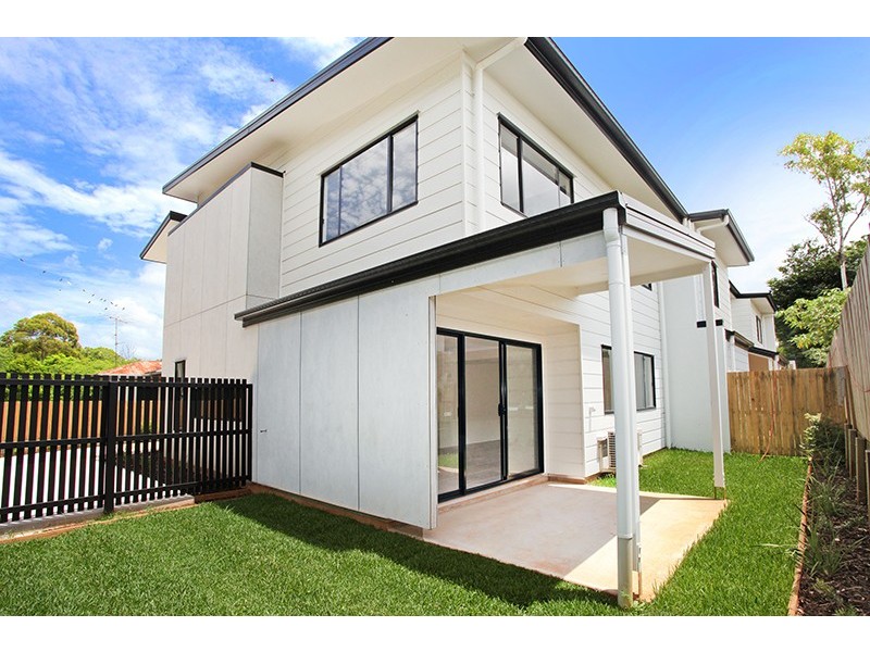 1/9 Carter Road, Nambour QLD 4560