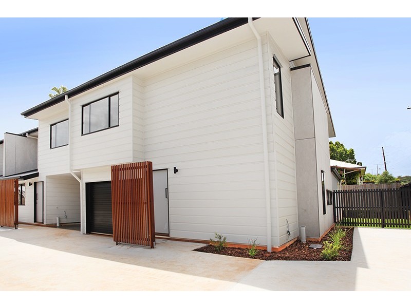 1/9 Carter Road, Nambour QLD 4560