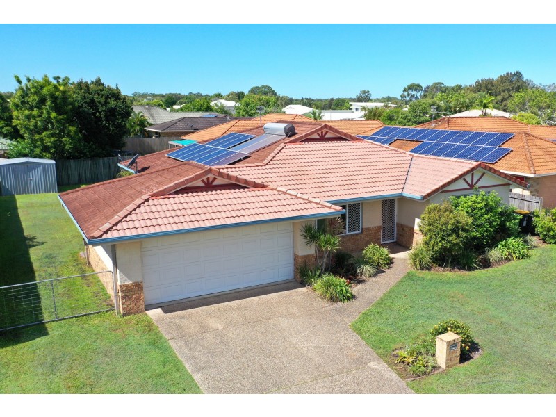 3 Cape Lane, Sippy Downs QLD 4556