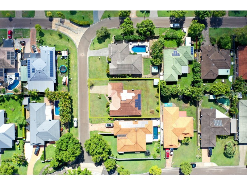 3 Cape Lane, Sippy Downs QLD 4556