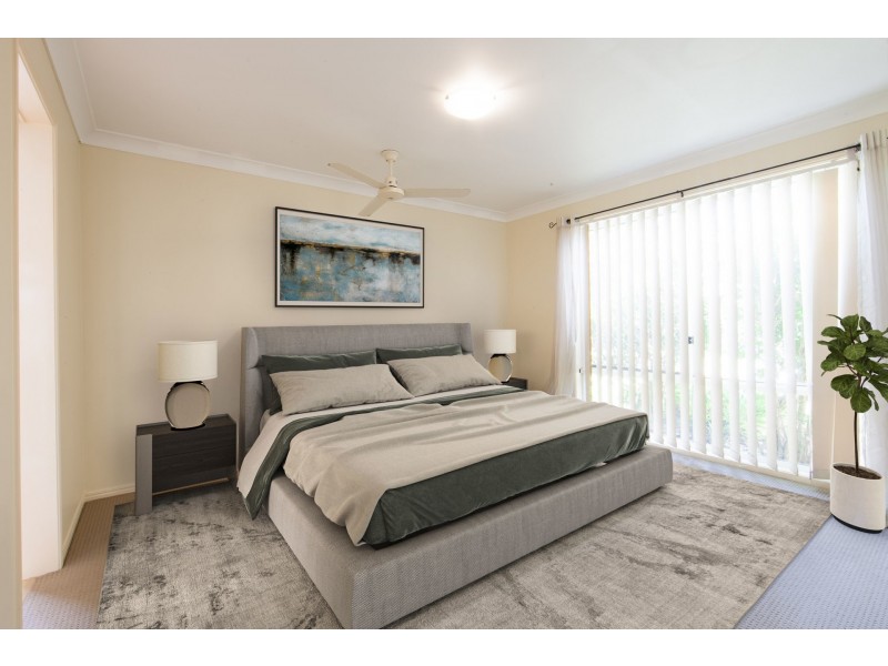 3 Cape Lane, Sippy Downs QLD 4556