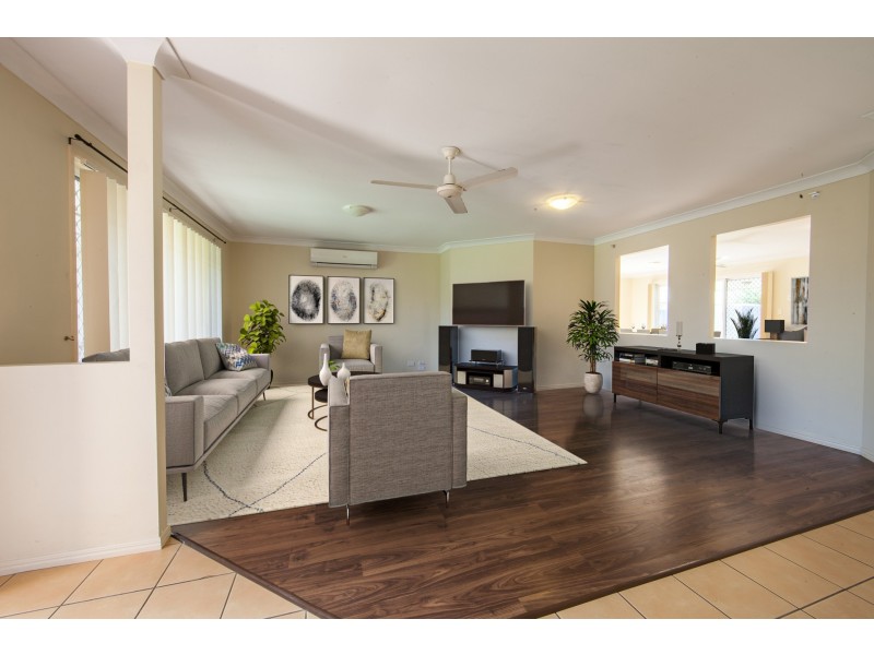 3 Cape Lane, Sippy Downs QLD 4556