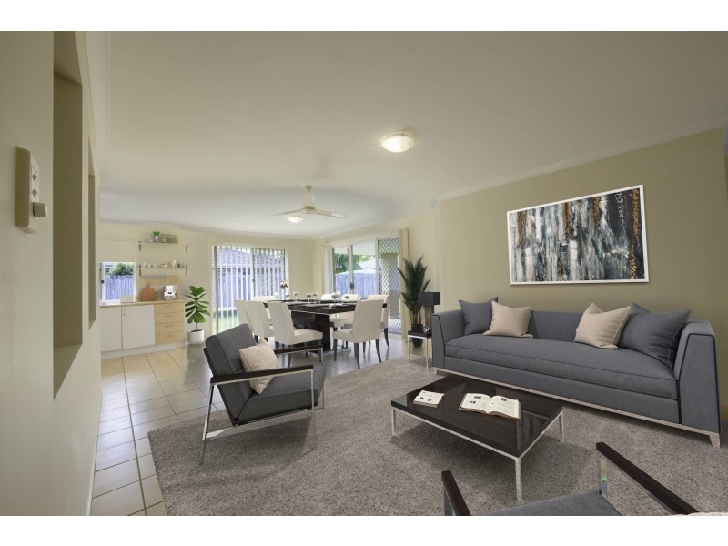 3 Cape Lane, Sippy Downs QLD 4556