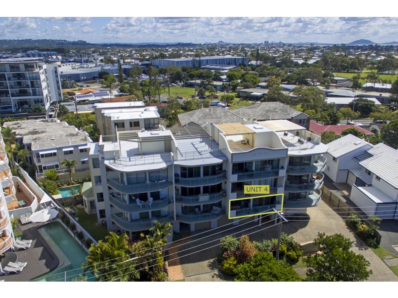 4/100 Pacific Boulevard, Buddina QLD 4575