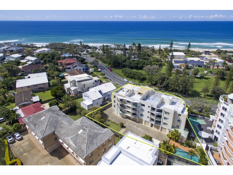 4/100 Pacific Boulevard, Buddina QLD 4575