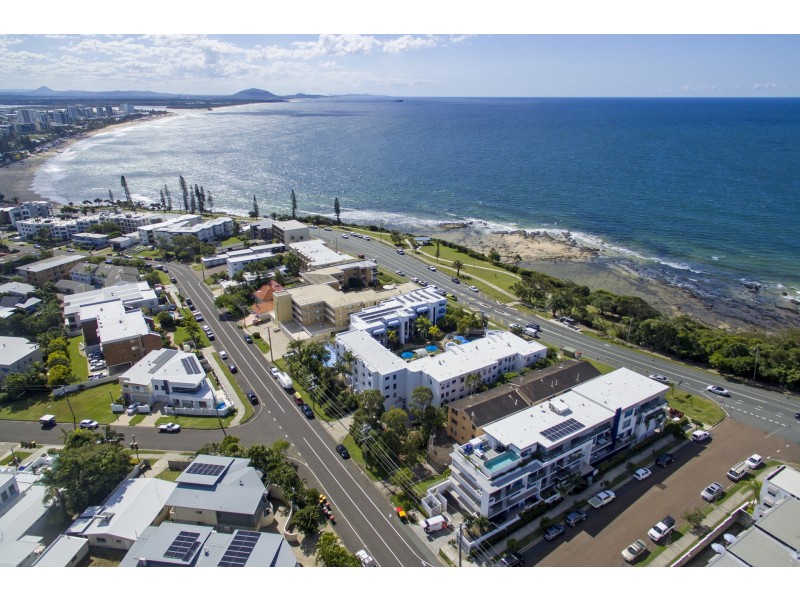 15/18 Edward Street, Alexandra Headland QLD 4572