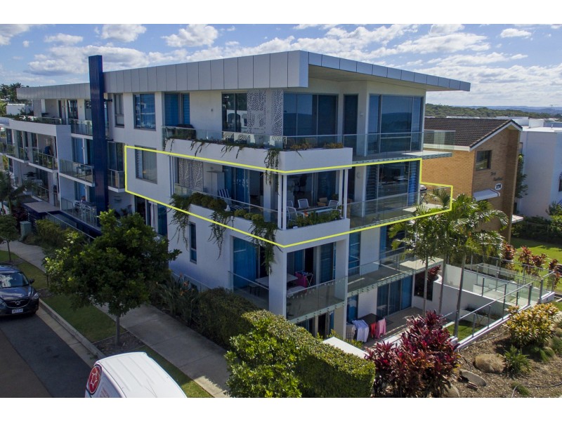 15/18 Edward Street, Alexandra Headland QLD 4572
