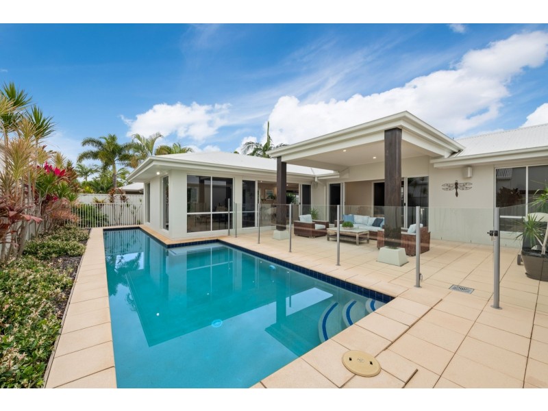 31 Cuba Court, Kawana Island QLD 4575