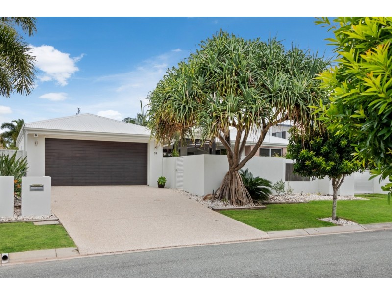 31 Cuba Court, Kawana Island QLD 4575