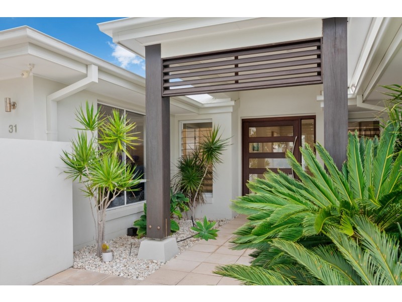 31 Cuba Court, Kawana Island QLD 4575