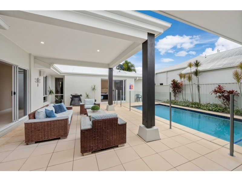 31 Cuba Court, Kawana Island QLD 4575