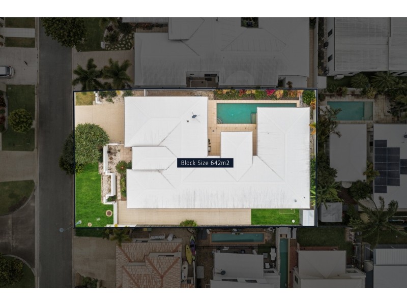 31 Cuba Court, Kawana Island QLD 4575