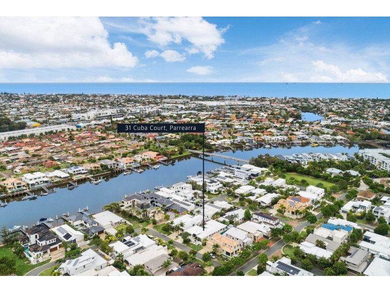 31 Cuba Court, Kawana Island QLD 4575