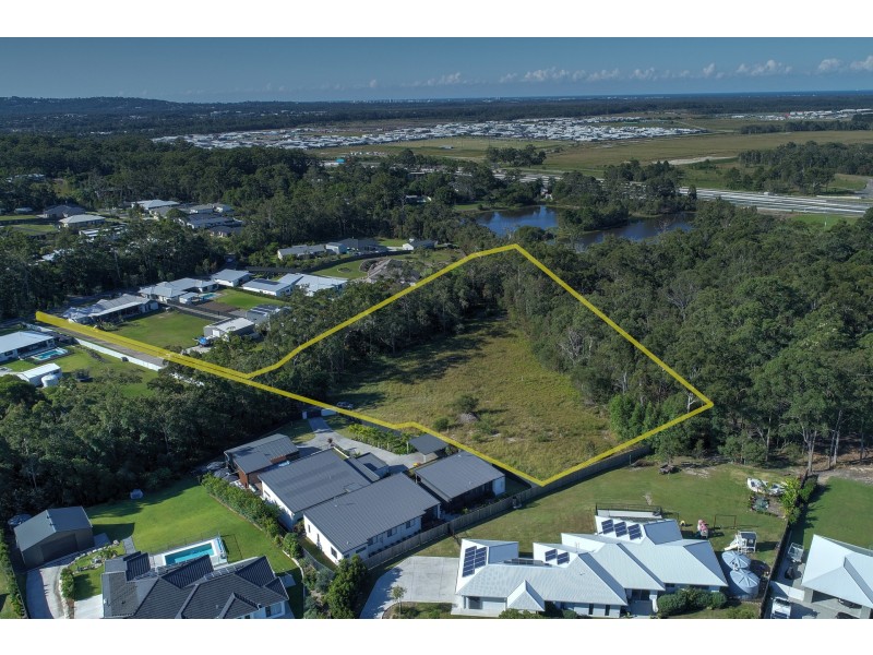 34 Glasswing Avenue, Palmview QLD 4553