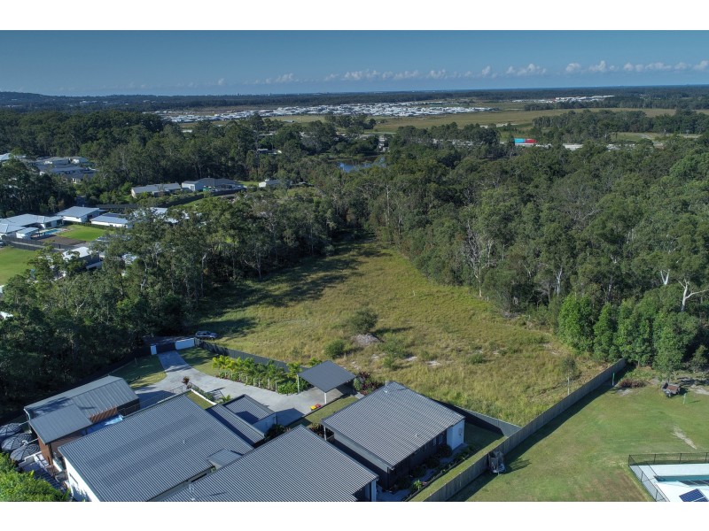 34 Glasswing Avenue, Palmview QLD 4553