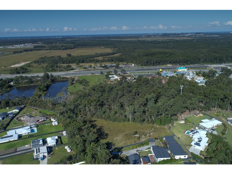 34 Glasswing Avenue, Palmview QLD 4553