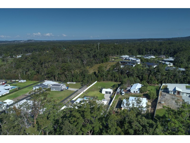 34 Glasswing Avenue, Palmview QLD 4553