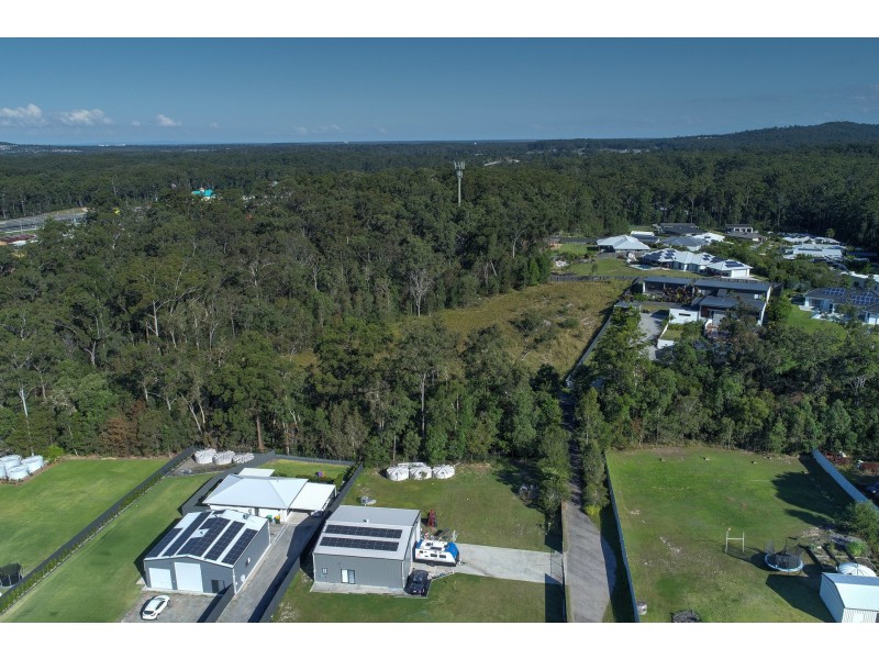 34 Glasswing Avenue, Palmview QLD 4553