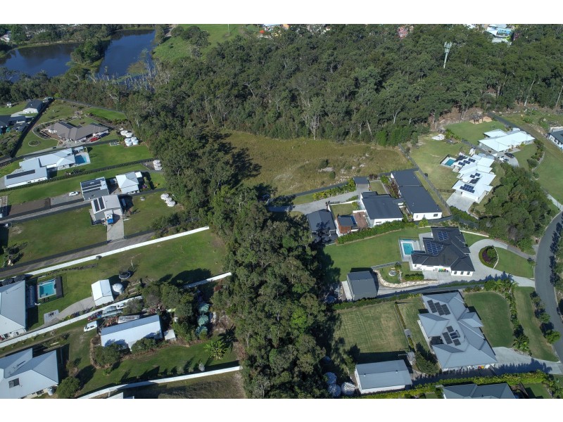 34 Glasswing Avenue, Palmview QLD 4553