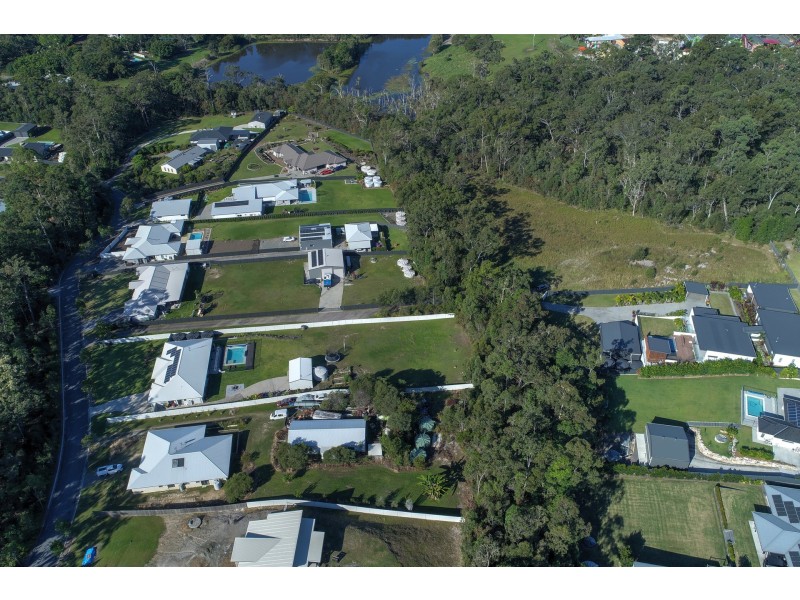 34 Glasswing Avenue, Palmview QLD 4553