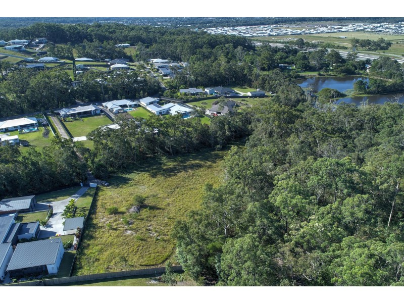 34 Glasswing Avenue, Palmview QLD 4553