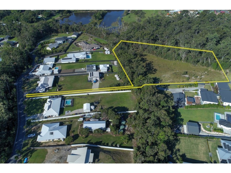 34 Glasswing Avenue, Palmview QLD 4553
